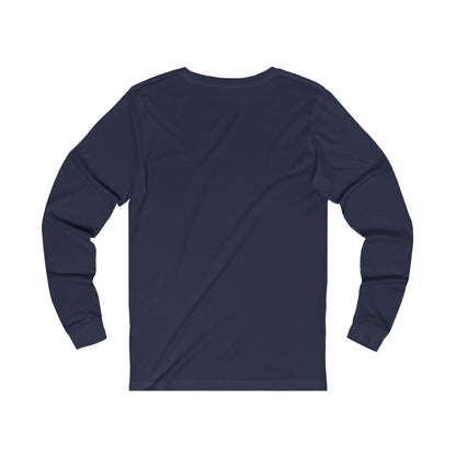 Skate Elements Long Sleeve Tee