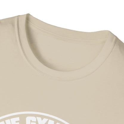 Gym Life Unisex Softstyle T-Shirt
