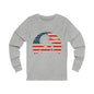 Skate City Long Sleeve Tee