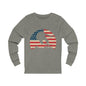 Skate City Long Sleeve Tee