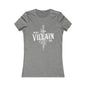 In My Villain Era Tee
