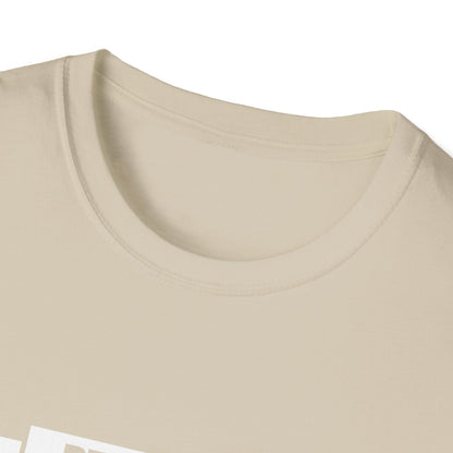 Fight For Something Unisex Softstyle T-Shirt