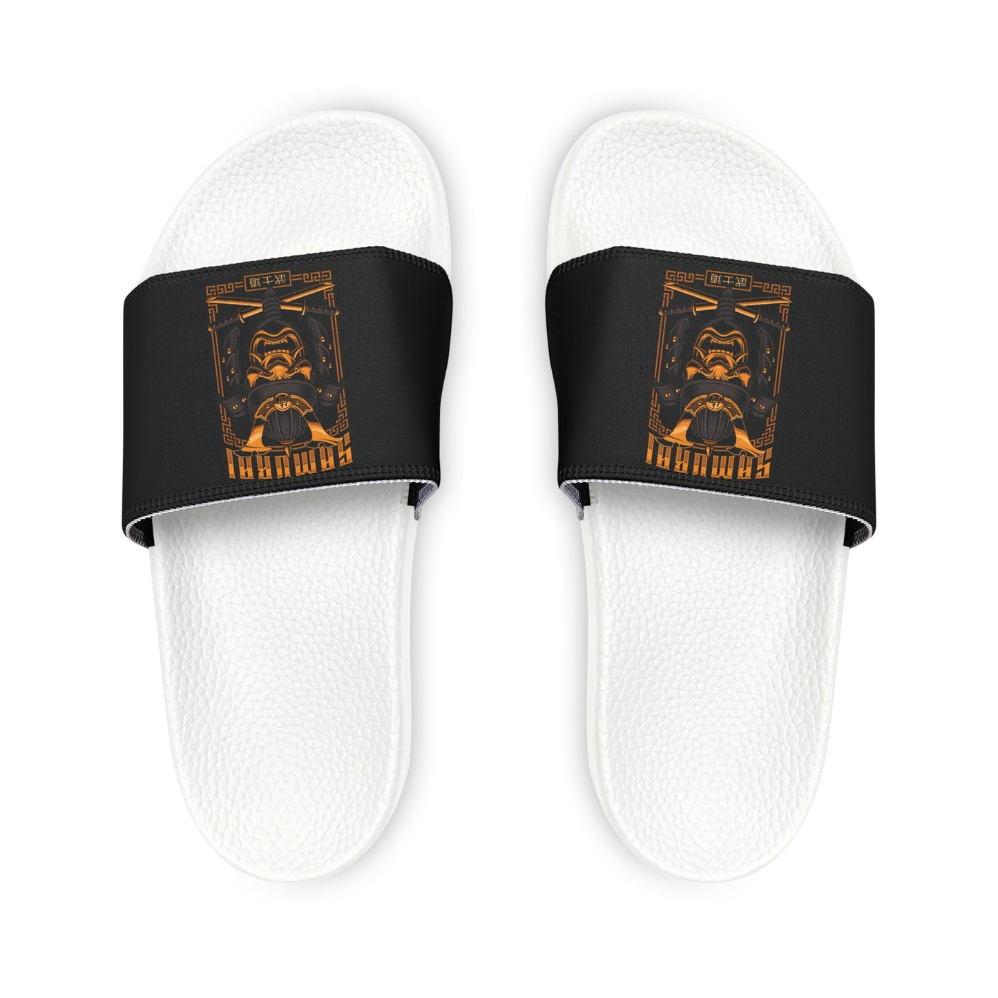 Samurai Hanya 2 Slides