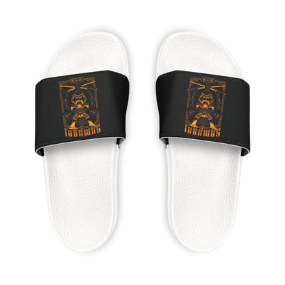 Samurai Hanya 2 Slides