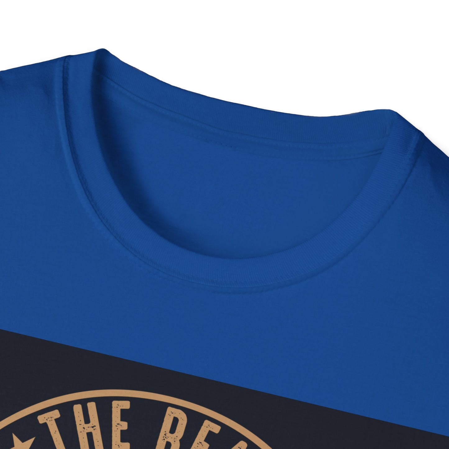 The Real Workout Unisex Softstyle T-Shirt