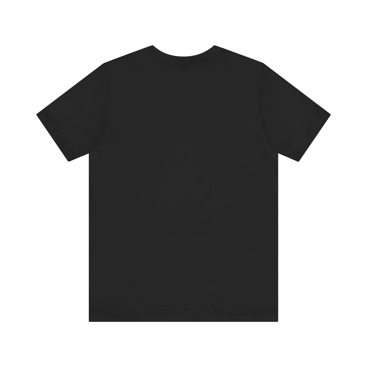 Graffiti Zombie 7 Unisex Jersey Short Sleeve Tee