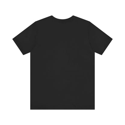 Graffiti Zombie 7 Unisex Jersey Short Sleeve Tee