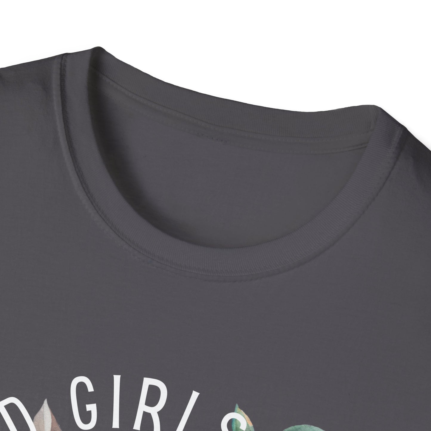 Dark Romance T-Shirt