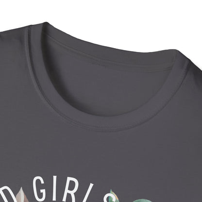 Dark Romance T-Shirt