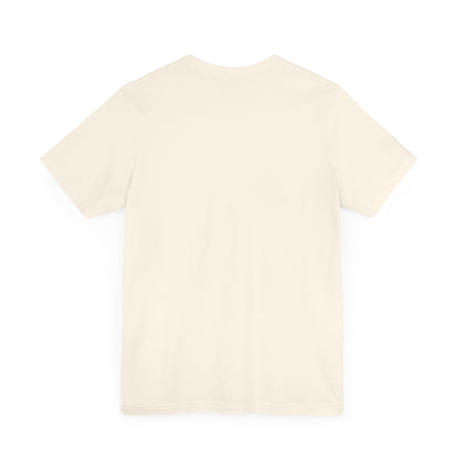 Guam Seal Sunrise Unisex Jersey Short Sleeve Tee