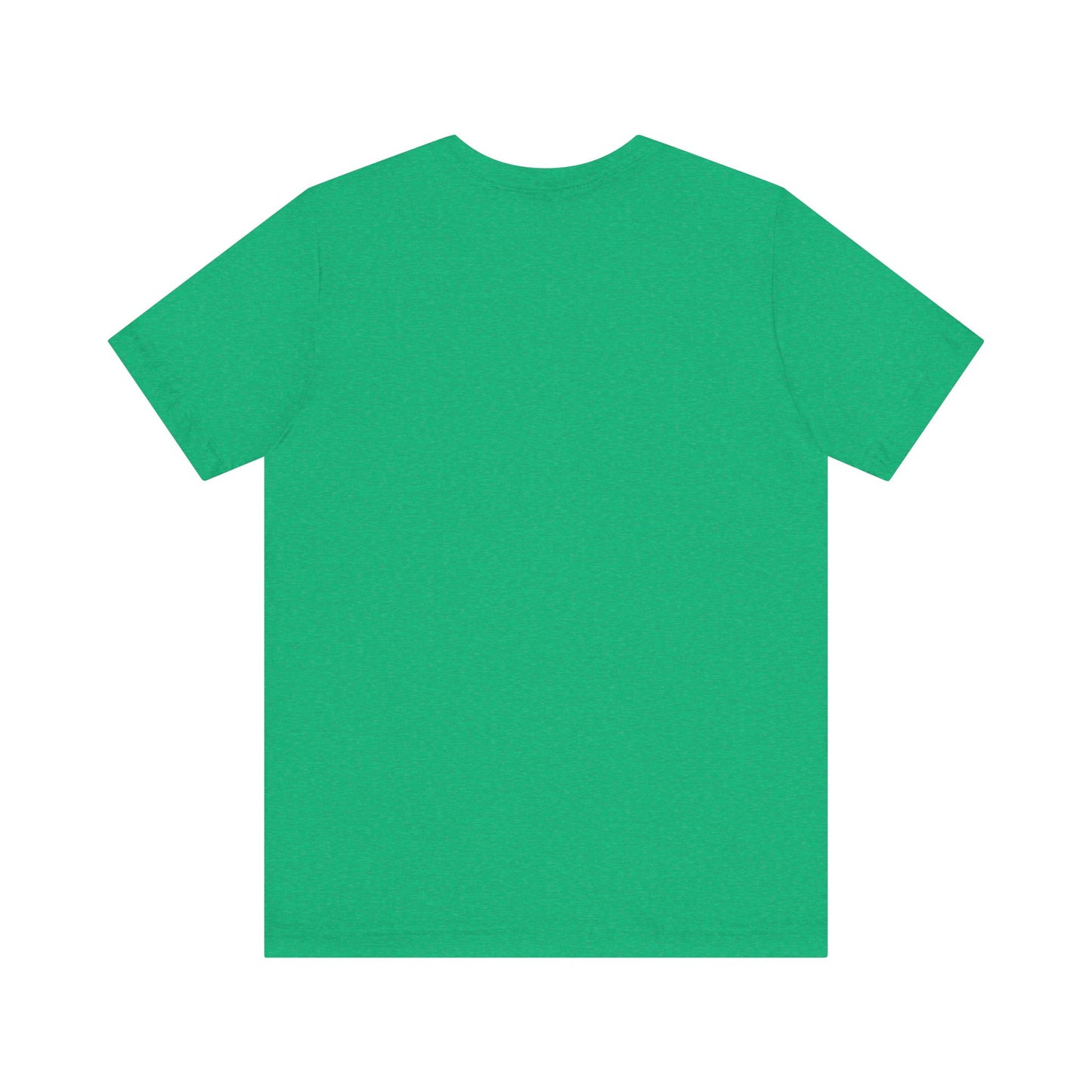 Neurodiversity classic truck Jersey Short Sleeve Tee