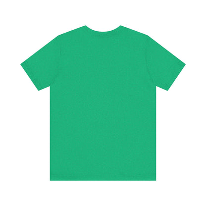 Neurodiversity classic truck Jersey Short Sleeve Tee