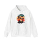 Island Unisex Heavy Blend™ Hooded Sweatshirt