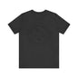 Witches brew coffee company Unisex Jersey Short Sleeve Tee