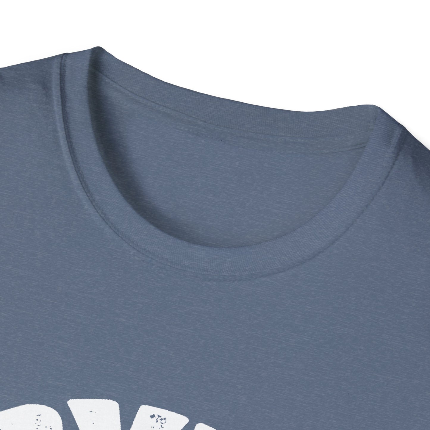 Body Building Unisex Softstyle T-Shirt