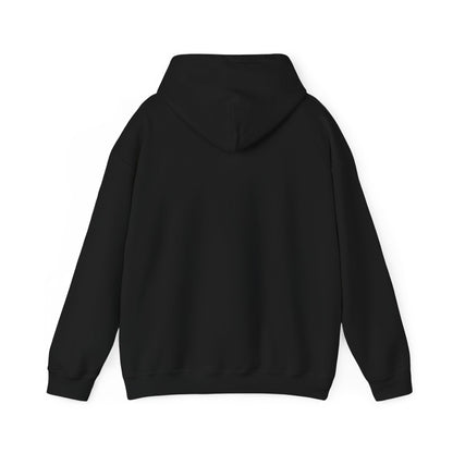 Rocksteady Hot Rod Heavy Blend™ Hooded Sweatshirt