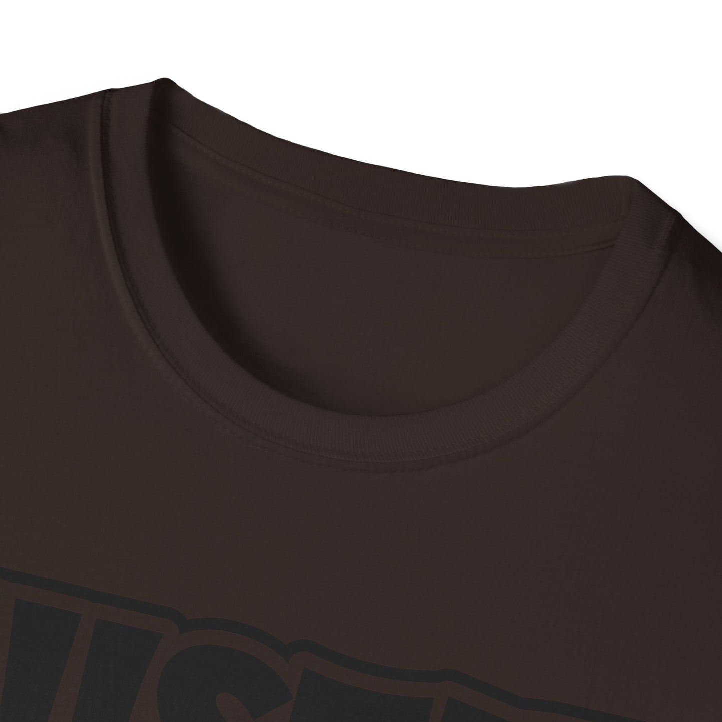 Hustle For That Muscle Softstyle T-Shirt