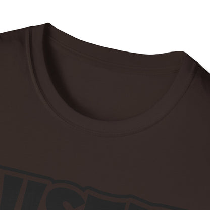 Hustle For That Muscle Softstyle T-Shirt