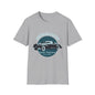 American Custom Softstyle T-Shirt