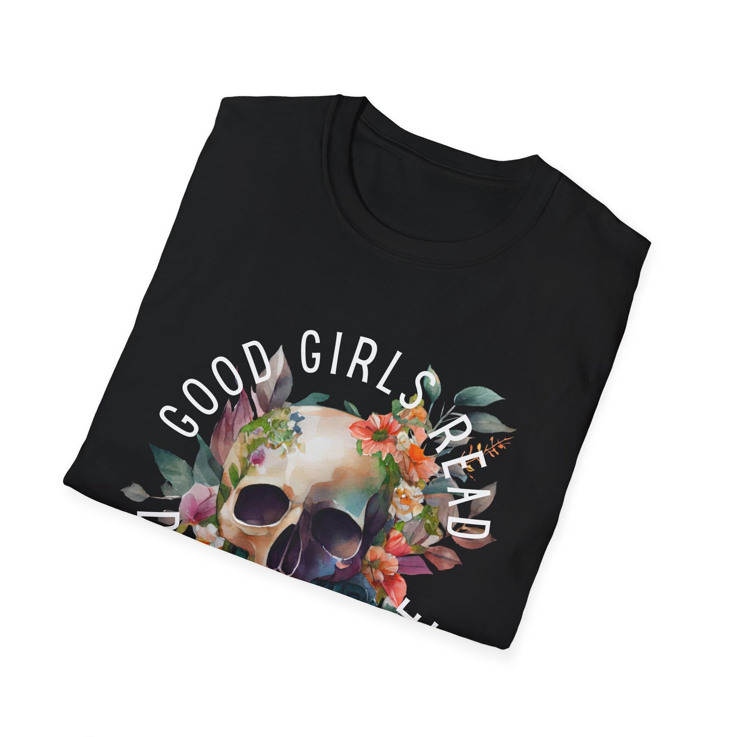 Dark Romance T-Shirt