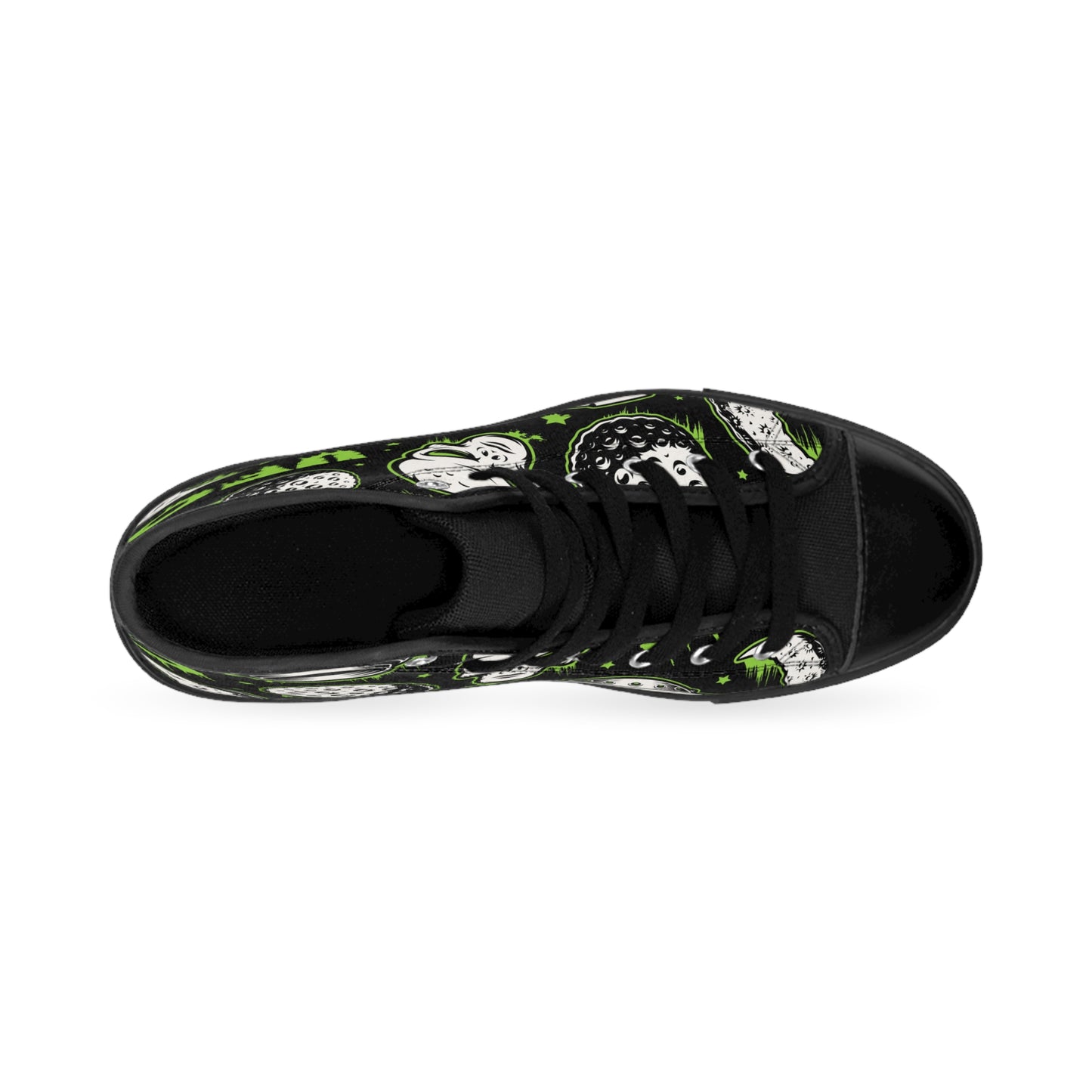 UFO Women's Sneakers