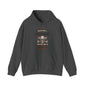 Mechanic Unisex Heavy Blend™ Hooded Sweatshirt