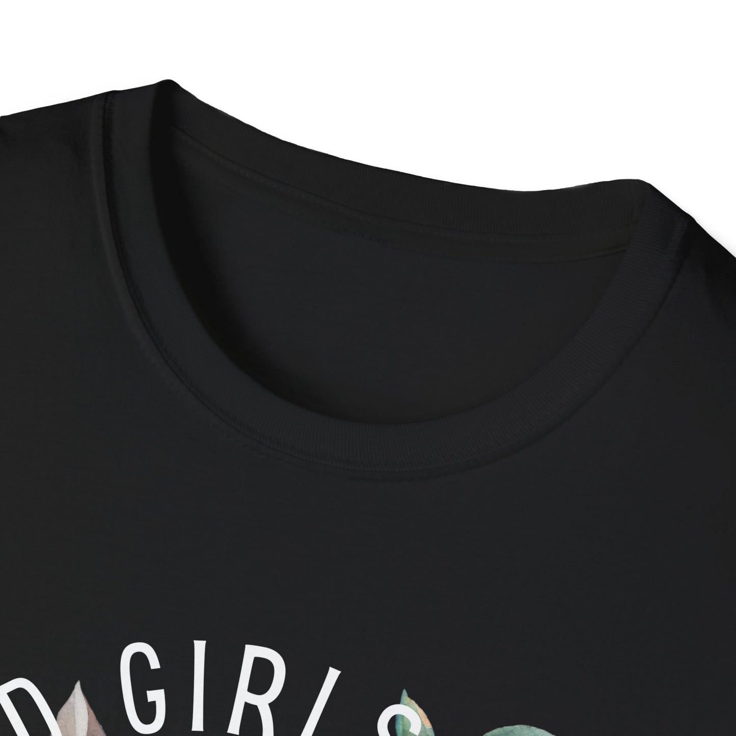 Dark Romance T-Shirt
