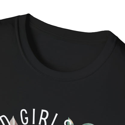 Dark Romance T-Shirt