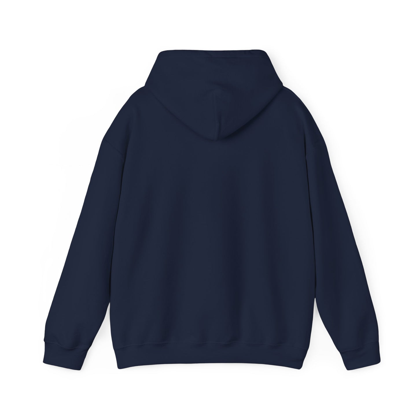 Guitar Headstocks Unisex Heavy Blend™ Hooded Sweatshirt