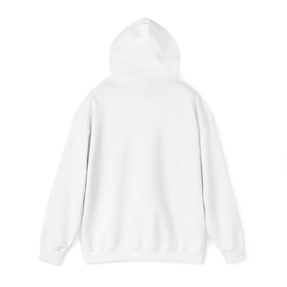 Graffiti Skullboy 2 Unisex Heavy Blend™ Hooded Sweatshirt