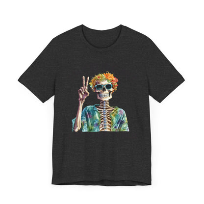 I'm trying Unisex Jersey Short Sleeve Tee