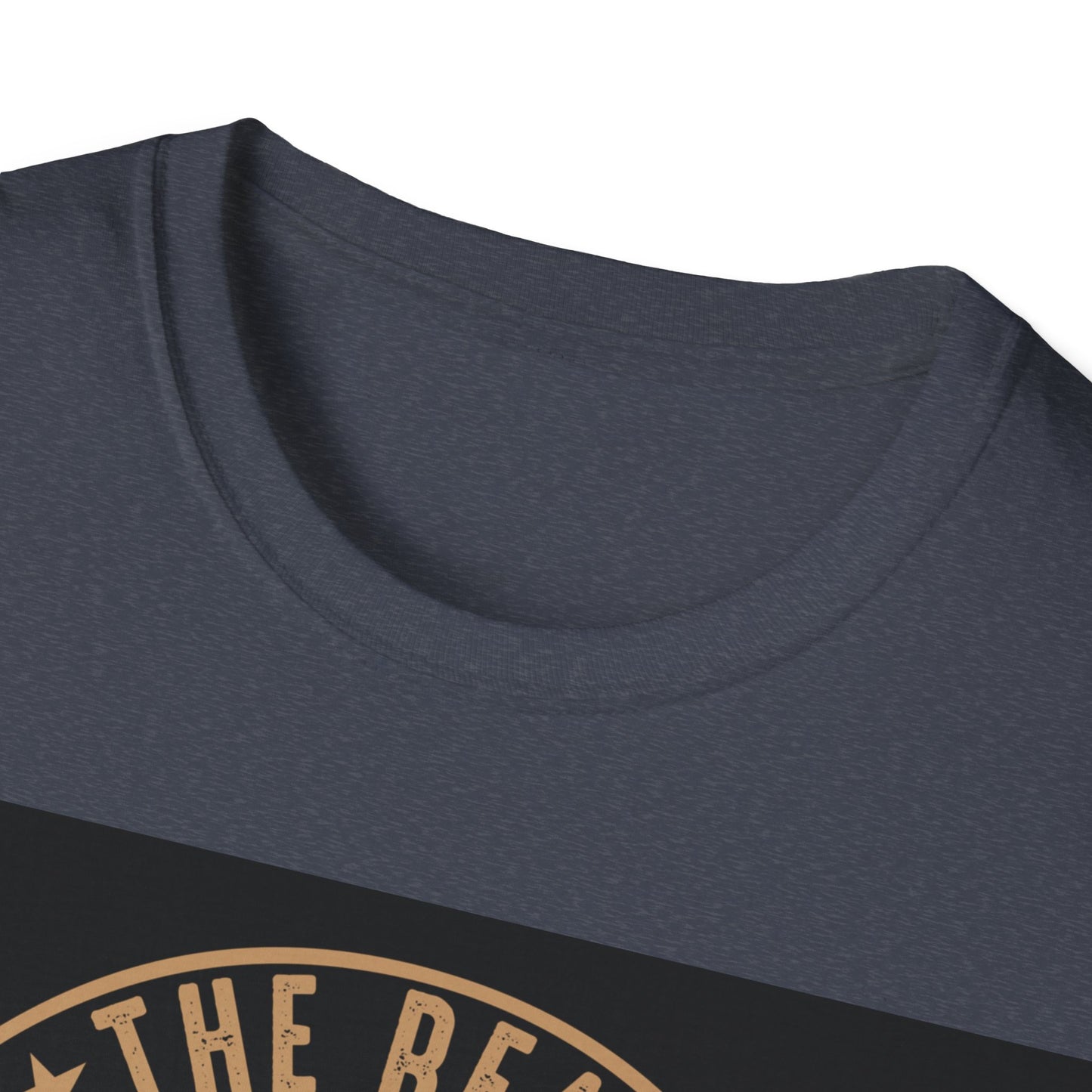 The Real Workout Unisex Softstyle T-Shirt