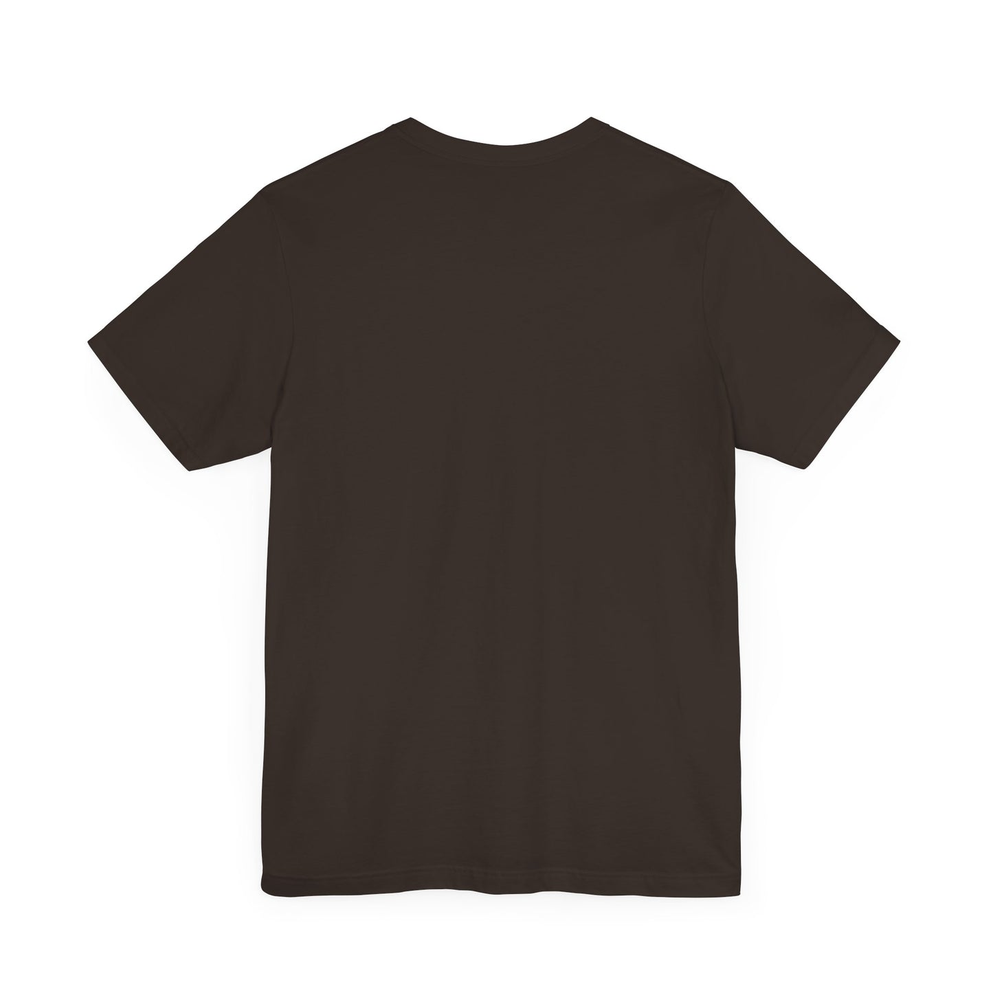 My whole vibe is on do not disturb Unisex Jersey Short Sleeve Tee