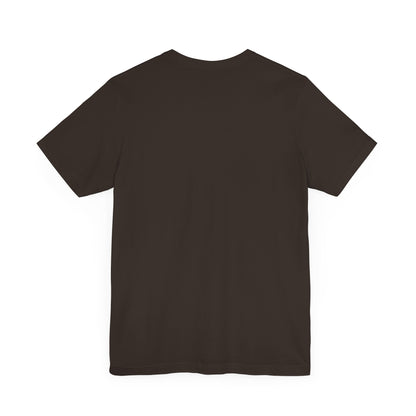 My whole vibe is on do not disturb Unisex Jersey Short Sleeve Tee