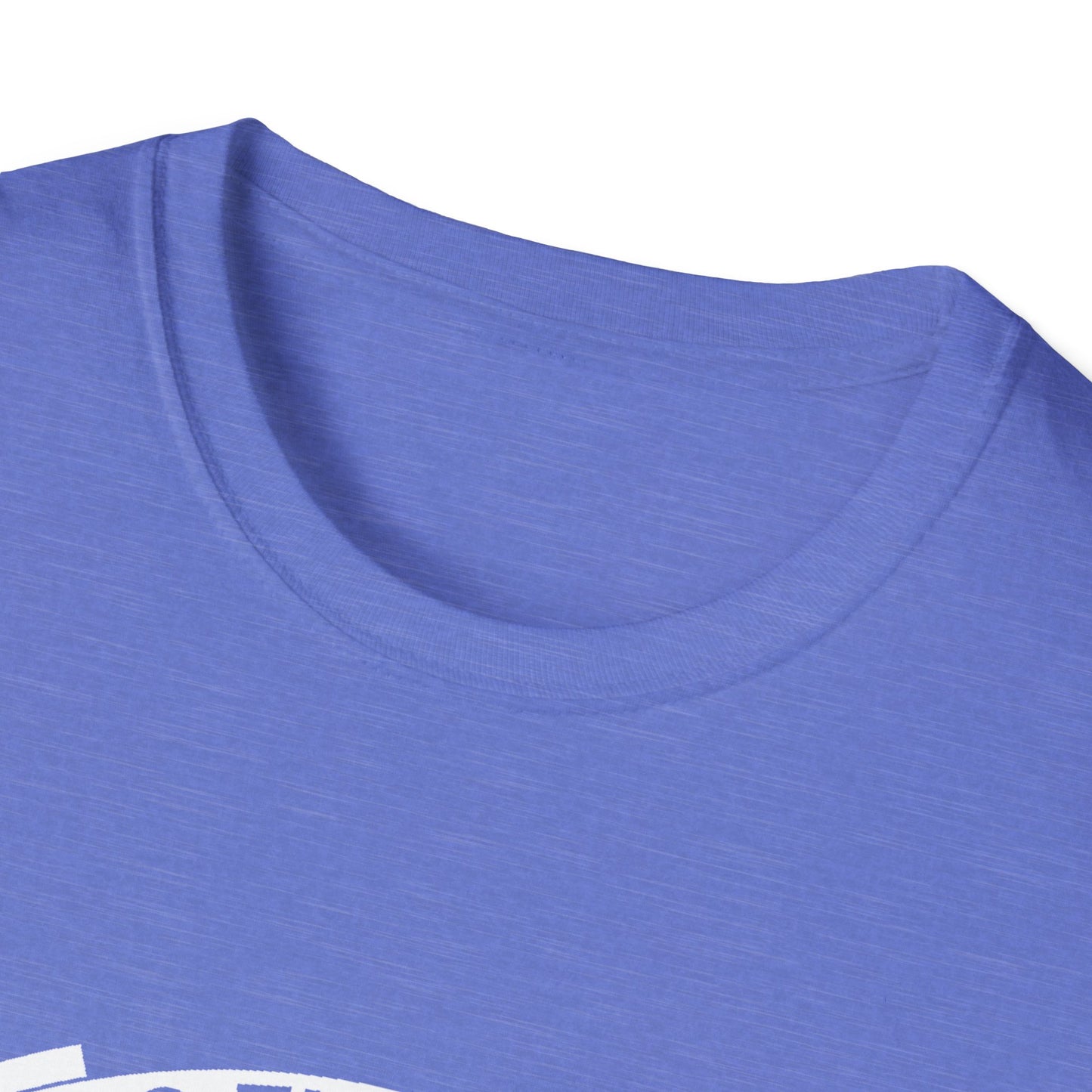 No Time For Excuses Unisex Softstyle T-Shirt