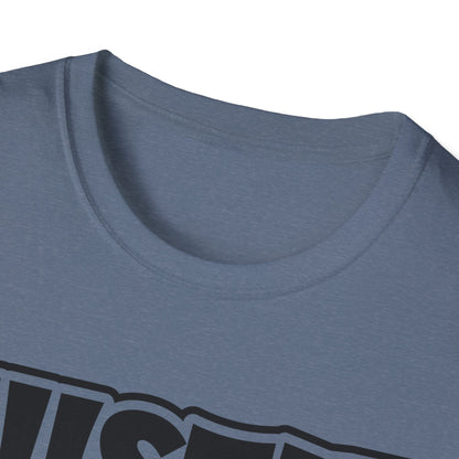 Hustle For That Muscle Softstyle T-Shirt