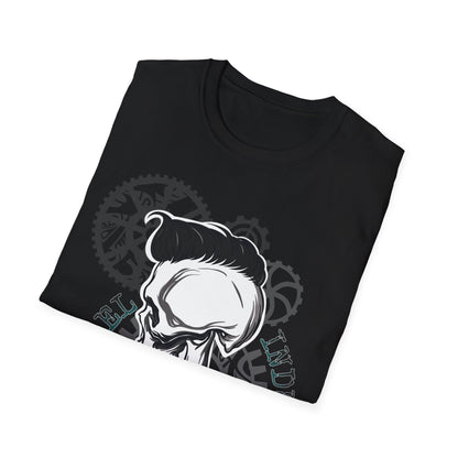 Rebel Industries Shirt