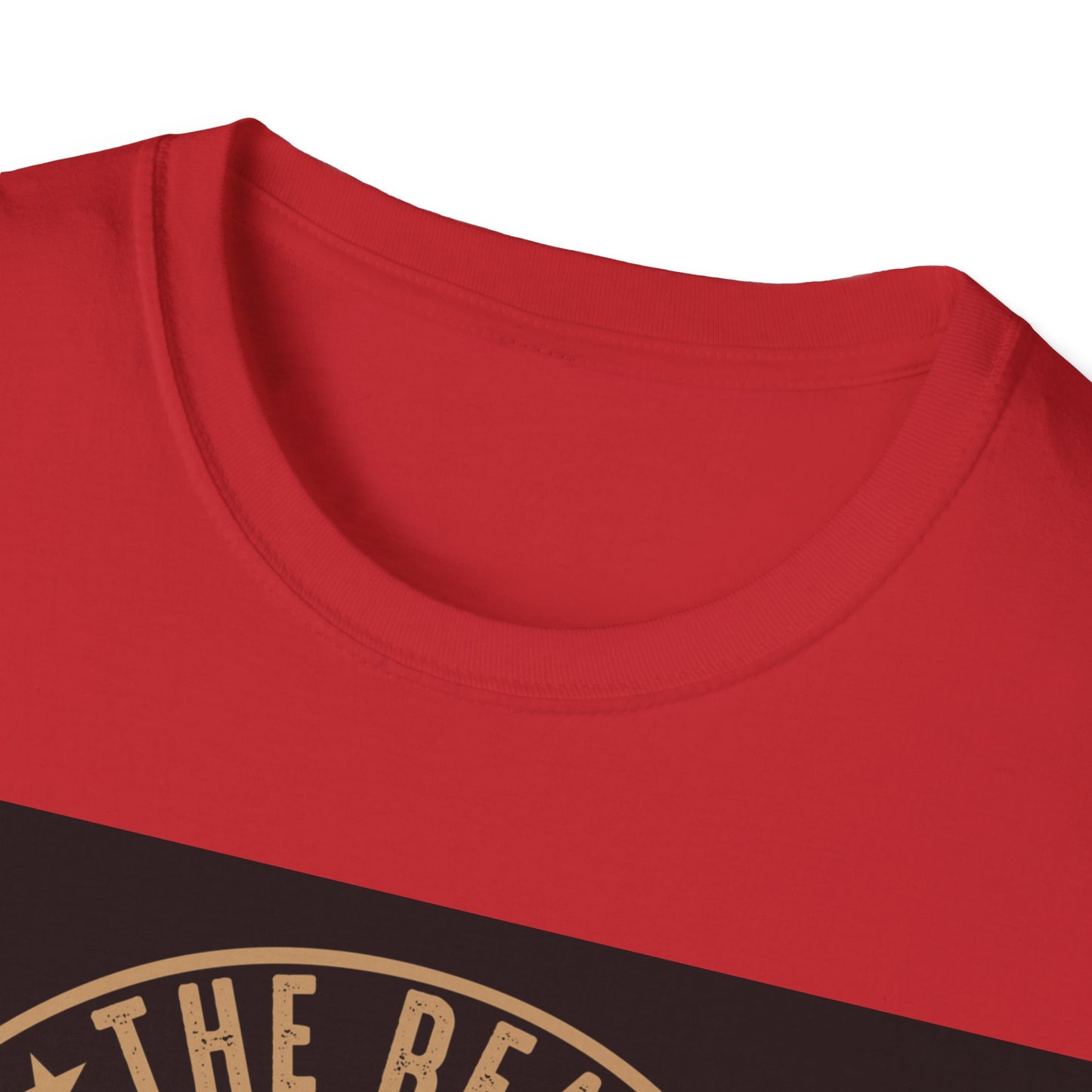 The Real Workout Unisex Softstyle T-Shirt