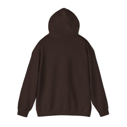 American Hot Rod Heavy Blend™ Hooded Sweatshirt