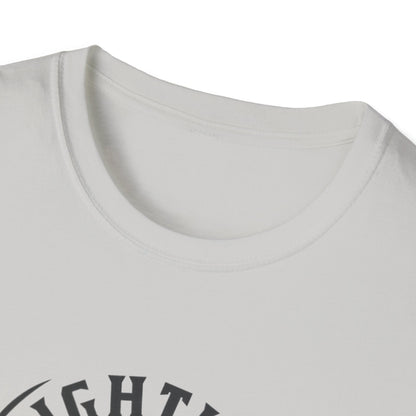 Fighting Life Unisex Softstyle T-Shirt