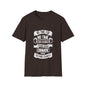No Time For Excuses Unisex Softstyle T-Shirt
