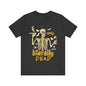 I am like literally dead Unisex Jersey Short Sleeve Tee
