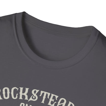 Rocksteady Hot Rod Softstyle T-Shirt