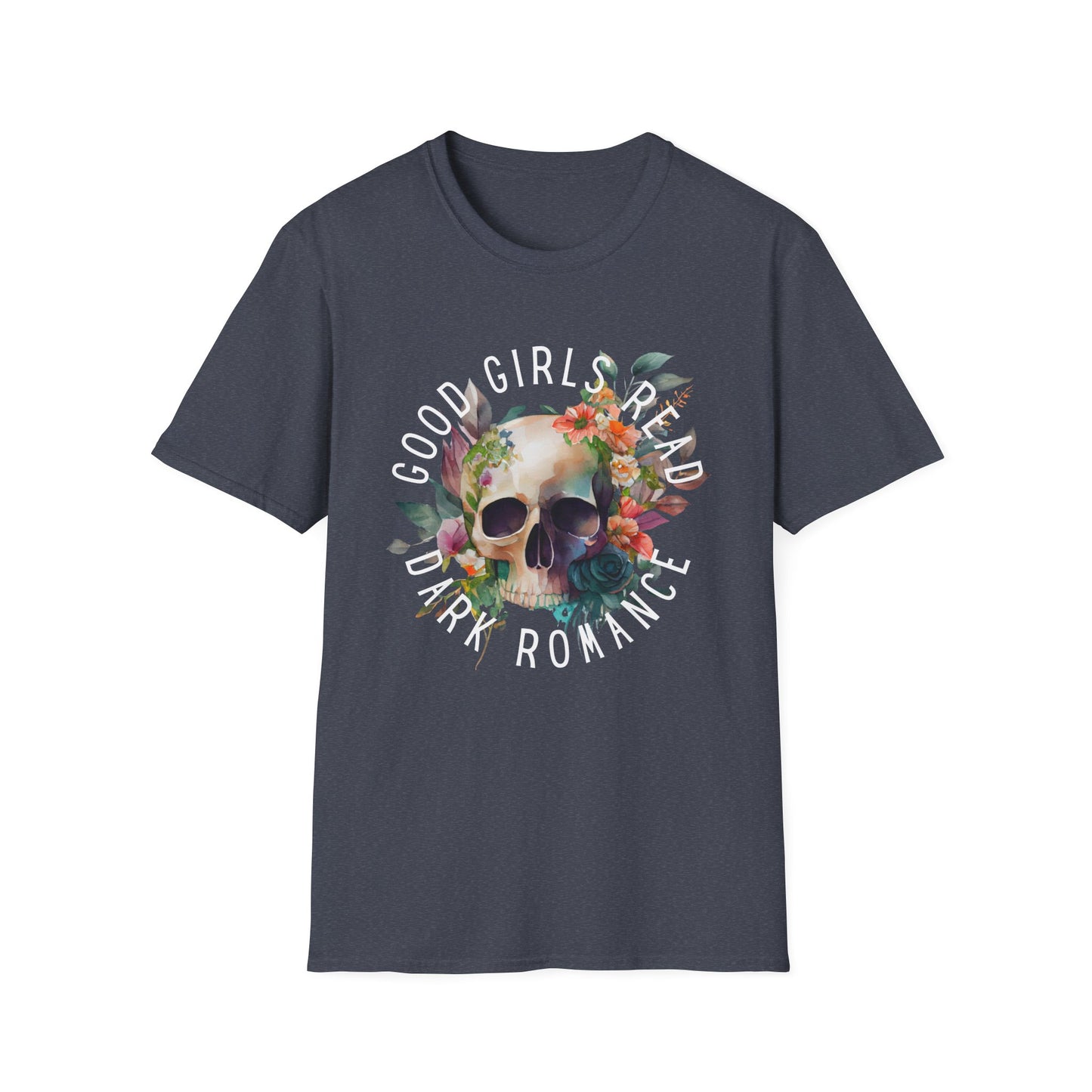 Dark Romance T-Shirt