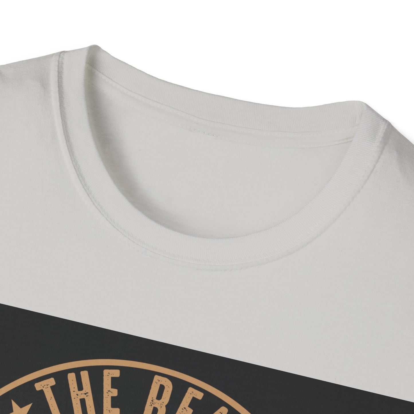 The Real Workout Unisex Softstyle T-Shirt