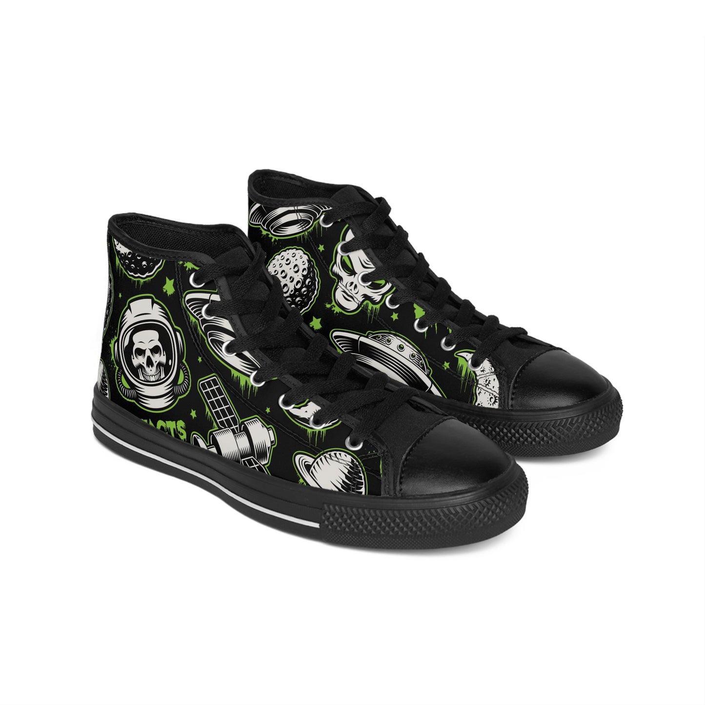 UFO Men's Sneakers