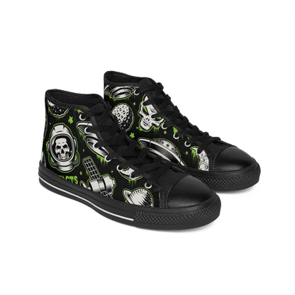UFO Men's Sneakers