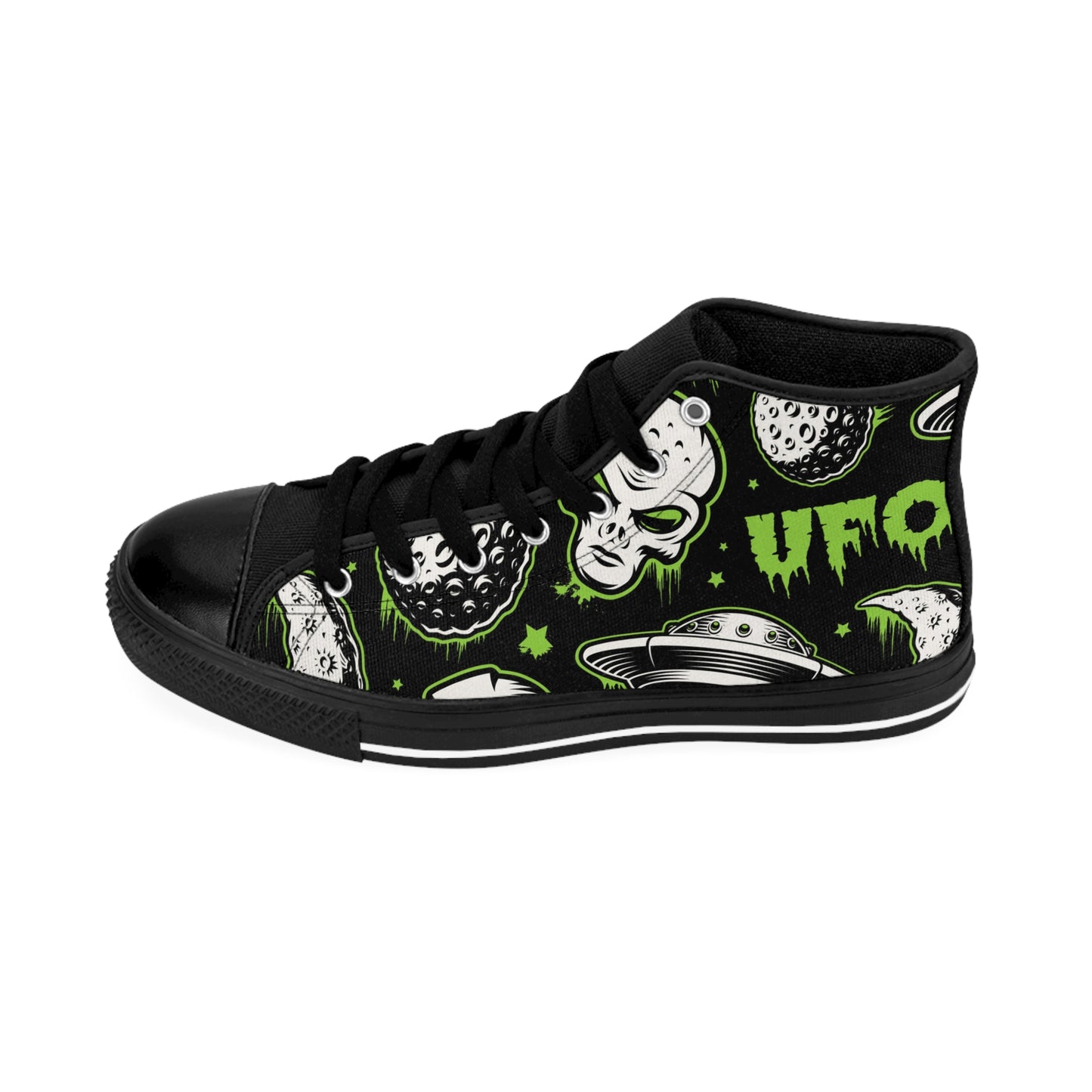 UFO Men's Sneakers
