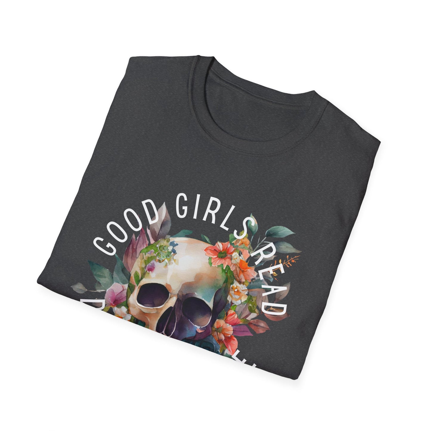 Dark Romance T-Shirt