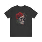 One loved dude Unisex Jersey Short Sleeve Tee